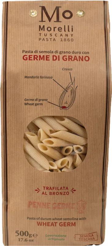 Pasta & Nudeln: Penne 500g
