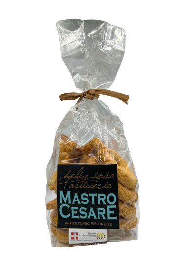 Biscotti: Handgemachte Torcetti di Cesare - 150g