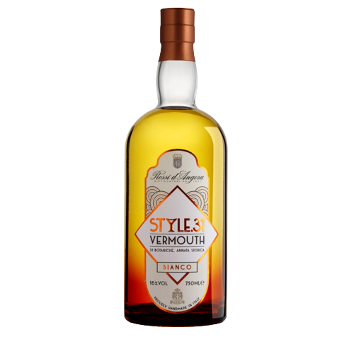 Style.31 Vermouth Bianco