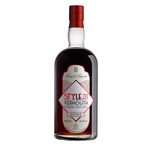 Style.31 Vermouth Rosso