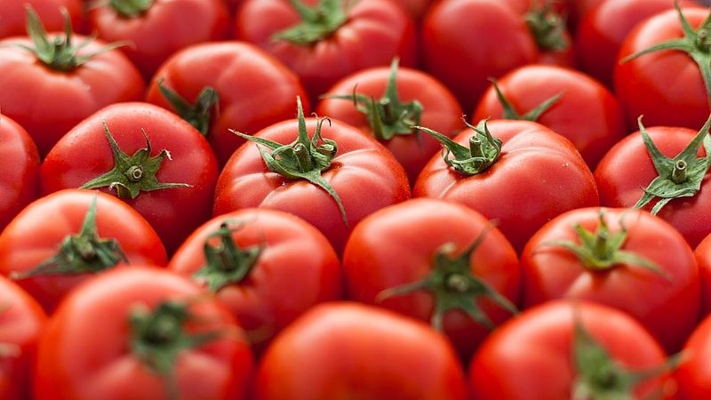 Antipasto Tomaten nach Bauernart: 300g Glas