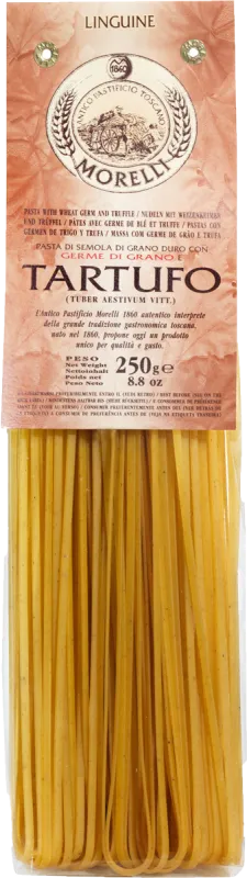 Pasta & Nudeln: Linguine mit Trüffel 250g